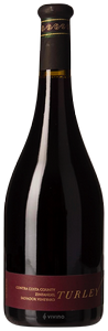 Turley, Salvador Zinfandel, Contra Costa County