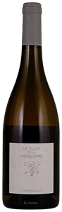Le Clos de la Meslerie, Vouvray, Demi Sec