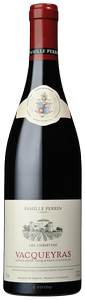 Famille Perrin, Vacqueyras, Les Christins
