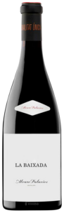 Alvaro Palacios, Priorat, La Baixada