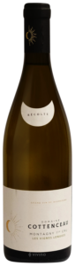 Domaine Cottenceau, Montagny Premier Cru, Vigne du Soleil