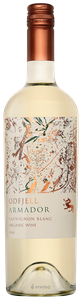 Odfjell, Armador Sauvignon Blanc, Casablanca Valley