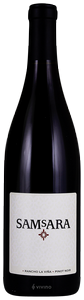 Rancho Rossa Vineyard, Sorcerer, Arizona