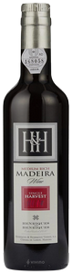 Henriques & Henriques, Medium Rich Single Harvest, Madeira