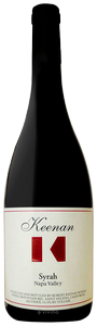 kaenna Syrah