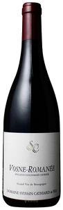 Domaine Sylvain Cathiard, Vosne-Romanee