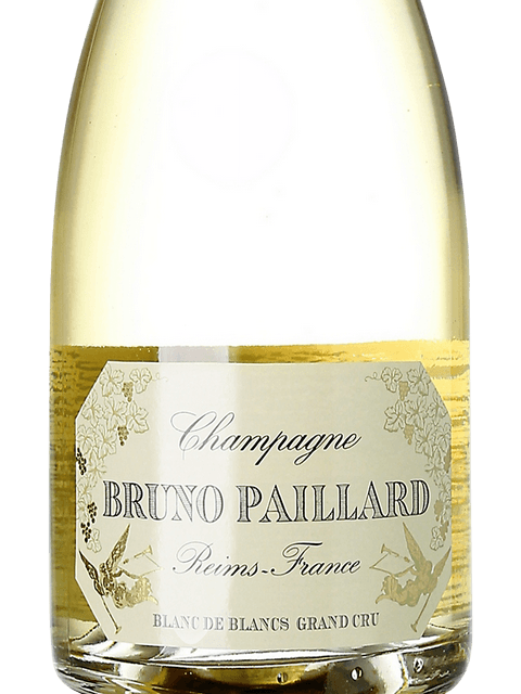 Bruno Paillard, Blanc de Blancs Reserve Privee