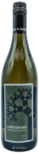 Blenheim, Chardonnay, Virginia