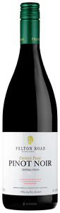 Felton Road, Cornish Point Pinot Noir, Central Otago