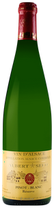 Albert Seltz, Pinot Blanc Reserve, Alsace