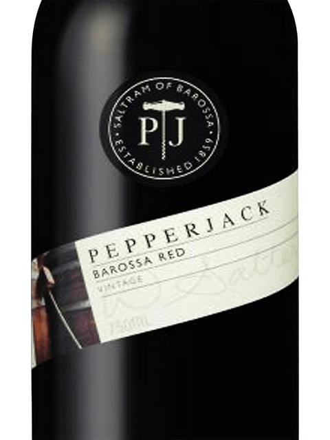 Saltram, Pepperjack Cabernet Sauvignon, Barossa