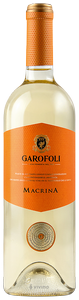 Garofoli, Verdicchio dei Castelli di Jesi, Macrina