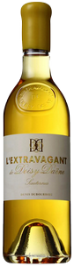 L'Extravagant de Doisy Daene, Sauternes