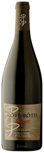 Domaine Christophe Billon, Cote Rotie, Cote Rozier