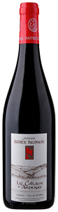 Domaine Patrick Baudouin, 1896, Coteaux du Layon