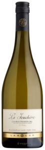 Domaine Laroche, Chablis Premier Cru, Jouchere