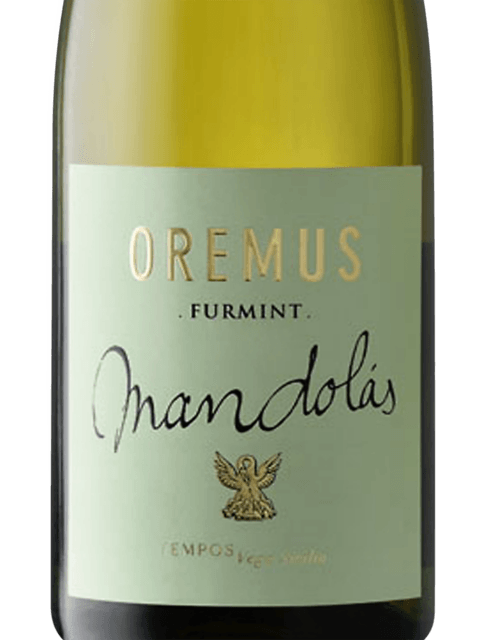 Oremus, Mandolas Furmint Dry, Tokaj