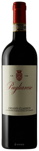 Fattoria dei Pagliarese Chianti Classico n/a