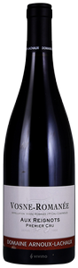 Domaine Arnoux-Lachaux, Vosne-Romanee Premier Cru, Aux Reignots