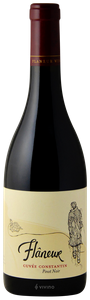 Flaneur, Cuvee Constantin Pinot Noir, Willamette Valley