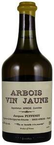 Jacques Puffeney, Pinot Noir, Arbois