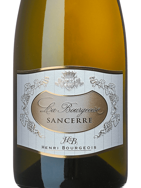 Henri Bourgeois, Sancerre, Comte Jean Marechal Blanc