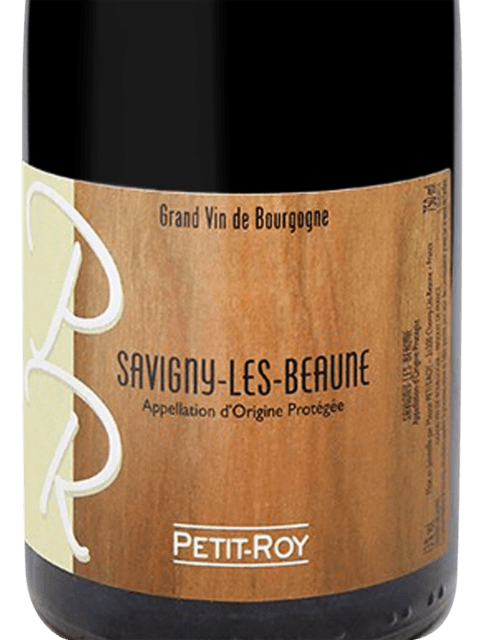 Petit-Roy, Savigny-les-Beaune, Les Goudelettes