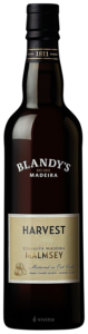 Blandy's, Colheita Sercial Single Harvest Madeira