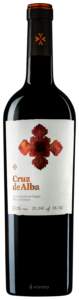 Cruz de Alba, Tinto, Ribera del Duero