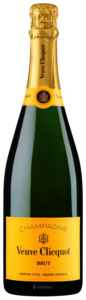 Veuve Clicquot, Yellow Label Brut Luminous