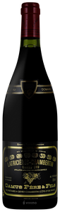Camus Pere et Fils, Latricieres-Chambertin Grand Cru
