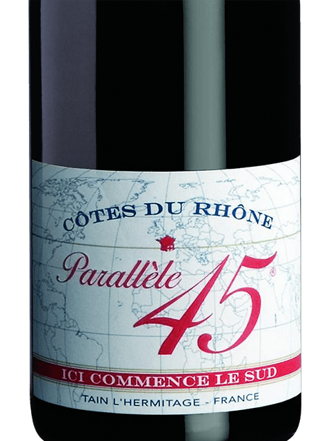 Paul Jaboulet Aine, Cotes du Rhone, Guy Louis