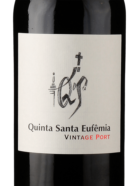 Quinta de Santa Eufemia, 10YO Tawny Port