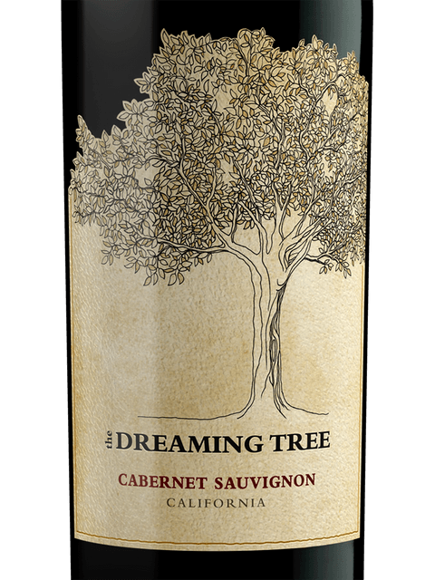 The Dreaming Tree, Rose, California