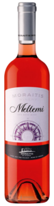 Moraitis, Estate Rose, Cyclades