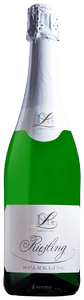 Shenandoah, Sparkling Riesling, Virginia
