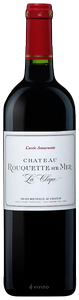 Chateau Rouquette Sur Mer, Cuvee Amarante, La Clape