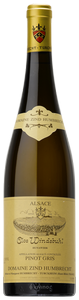 Domaine Zind Humbrecht, Clos Windsbuhl Pinot Gris Selection de Grains Nobles
