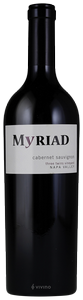 Myriad, Three Twins Vineyard Cabernet Sauvignon, Napa Valley