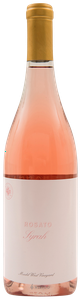 Channing Daughters, Mudd West Vineyard Blaufrankisch, North Fork of Long Island