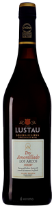 Lustau, Amontillado Los Arcos Solera Reserva Dry Sherry