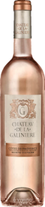 Chateau de la Galiniere, Cotes de Provence, Sainte-Victoire Rose