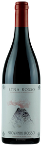 Giovanni Rosso, Etna Rosso
