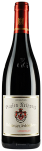 Graf Neipperg, Neipperger Schlossberg Weissburgunder GG, Wurttemberg