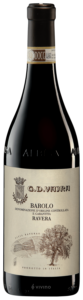 G.D. Vajra, Barolo, Lagarbiana