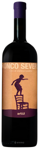Ronco Severo, Artiul, Friuli Colli Orientali