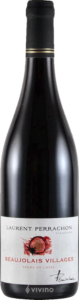 Laurent Perrachon, Terre de Loyse Blanc, Beaujolais