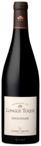 Domaine de Longue Toque, Gigondas