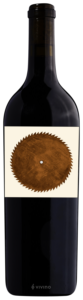 Herman Story, Chelle Mountain Vineyard Cabernet Sauvignon, York Mountain
