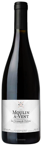 Chateau du Moulin-a-Vent, Moulin-a-Vent
